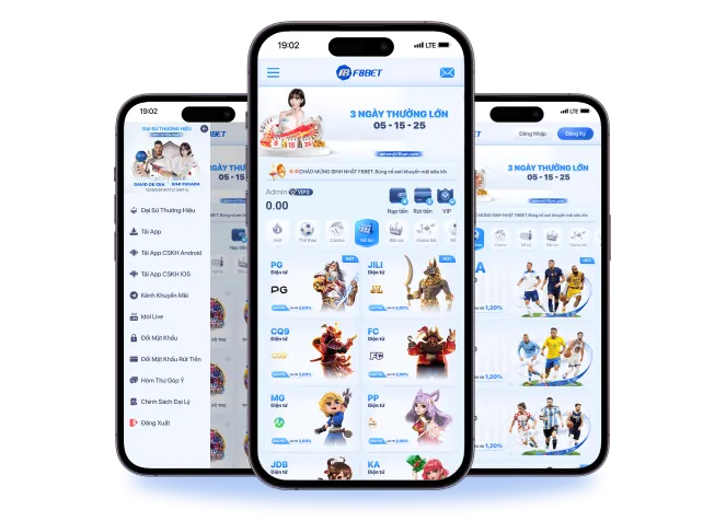 Trải nghiệm cá cược di động mượt mà