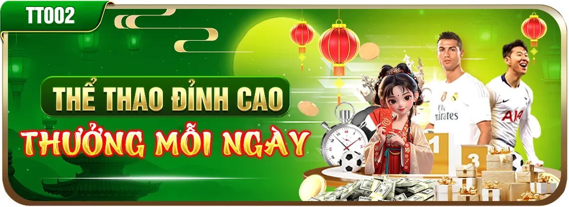 Tỷ lệ cược cạnh tranh nhất thị trường