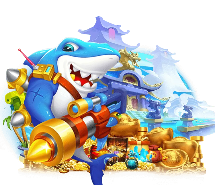 Tính năng đa dạng của game bắn cá 79SODO